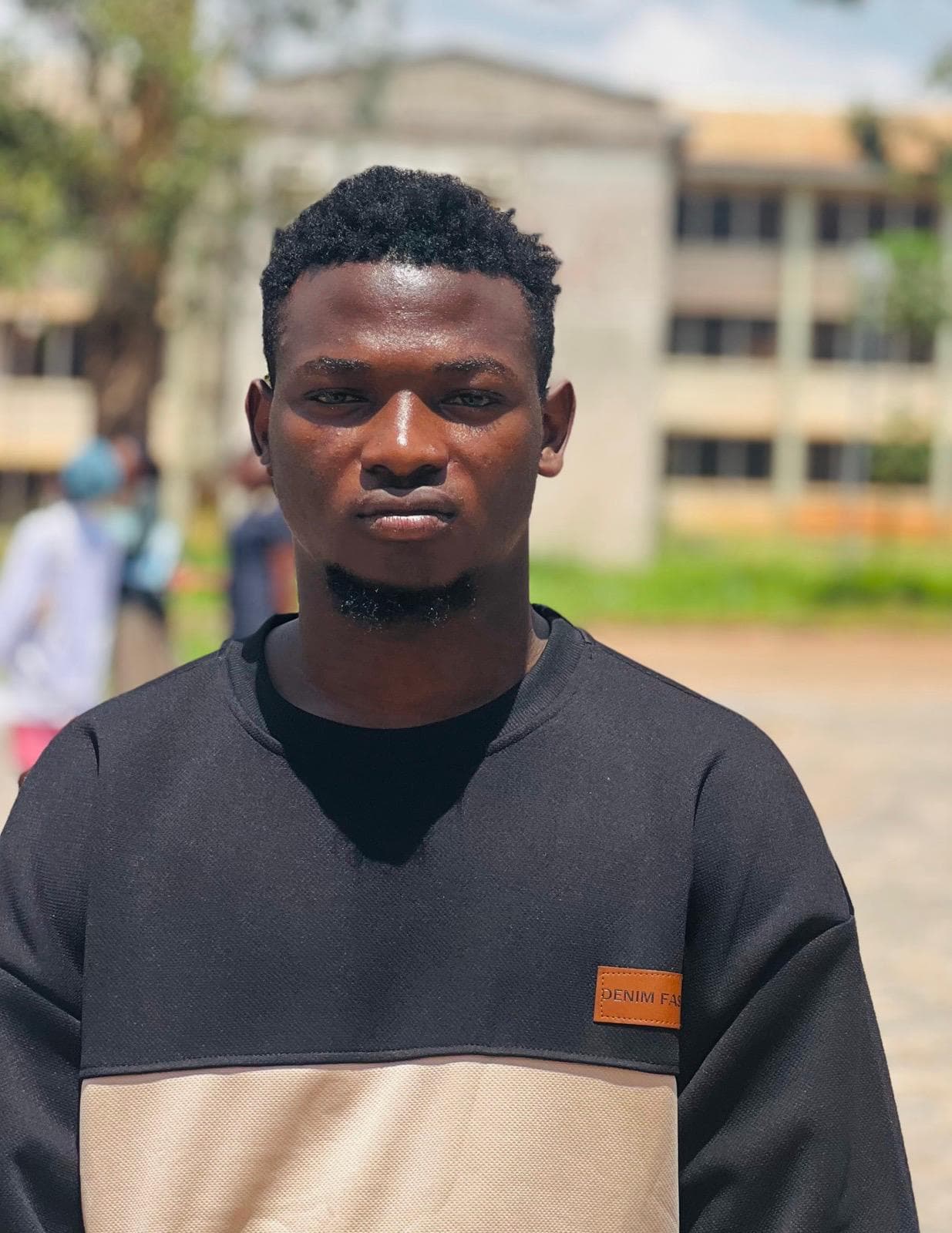 Ezeja Emmanuel Chibuike